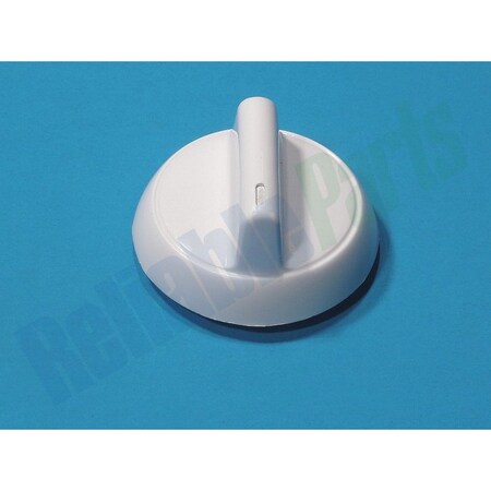 Whirlpool WPW10483313 Whirlpool Knob WPW10483313